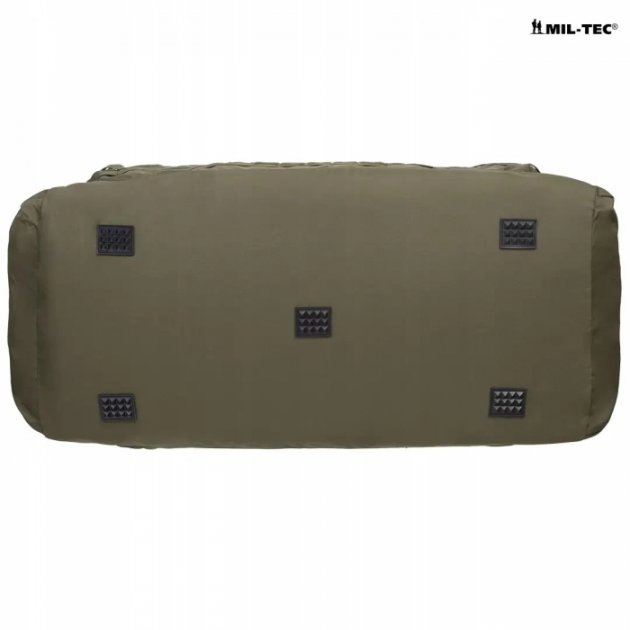 Сумка тактична Mil-tec 54 літри Olive Фото 3